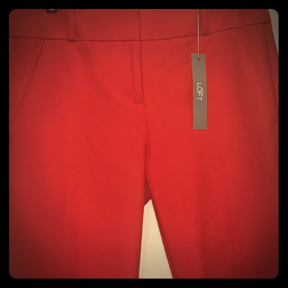 🌺SALE💃🏻 Ankle Length Pants